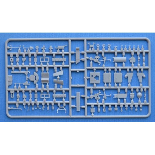 Бронетехніка та артилерія 105-мм Самохідна артилерійська установка AMX MK.61 Самохідна артилерійська установка AMX MK.61