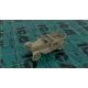 Бронетехника и артиллерия Автомобиль армии Австралии, Модель T 1917 LCP, І МВ 1:35