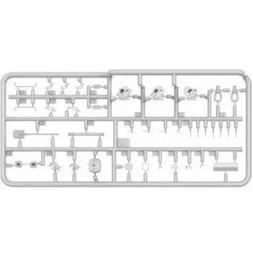 Бронетехніка та артилерія Броньована Ремонтно-Евакуаційна Машина "ТОП" 1:35