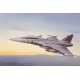Сборная модель самолета Сборная модель 1:48 самолет JAS 39 A GRIPEN Италери 2638 1:48