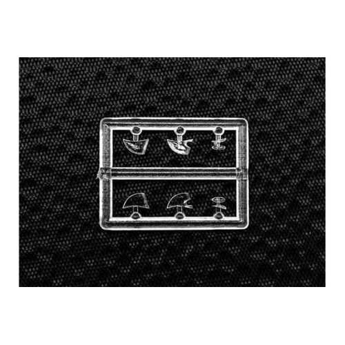 Сборная модель самолета I-5 1:72