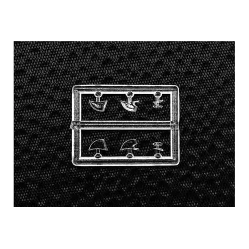 Збірна модель літака I-5 1:72