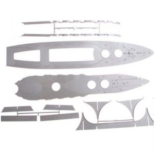 Флот Німецький лінкор "Konig"