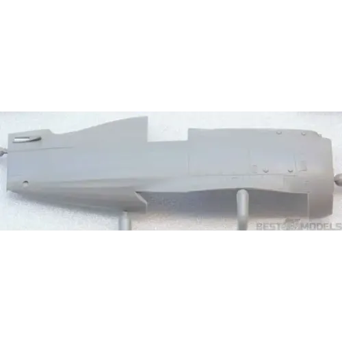 Сборная модель самолета Сборная модель 1:48 Советский истребитель-биплан I-153 (зимняя версия) ICM 48096 1:48