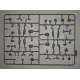 Фігури та мініатюри Збірна модель 1:35 фігур Галліполі (1915 р.) ICMDS3501