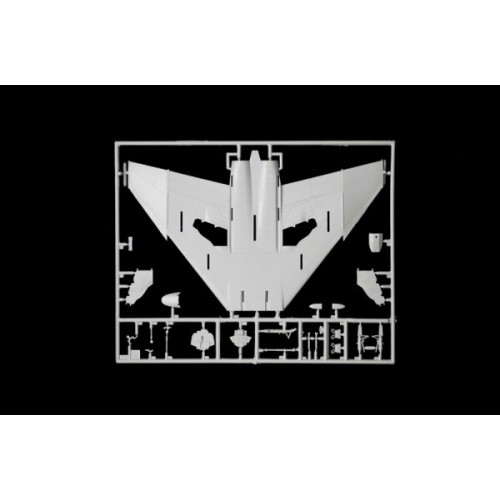 Сборная модель самолета Сборная модель 1:48 Самолет Ф-4E Фантом II Италери 2770 1:48