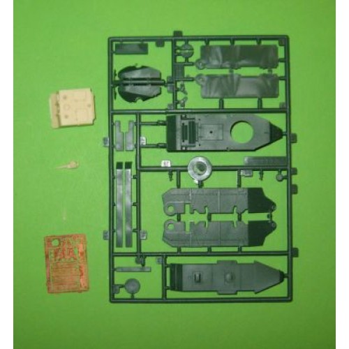 Бронетехніка та артилерія САУ на базі танка БТ-7