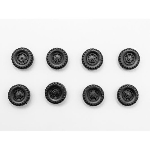 Бронетехника и артиллерия ICM72521 BTR-152K Soviet armored troop-carrier