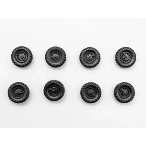 Бронетехника и артиллерия ICM72521 BTR-152K Soviet armored troop-carrier