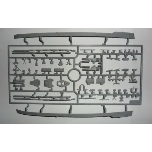 Флот Немецкий линейный корабль "Маркграф", І МВ