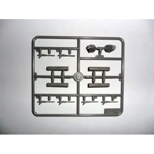 Збірна модель літака Німецький бомбардувальник Ju 88A-14 1:48