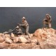 Фігури та мініатюри Радянський спецназ, Афганська війна (1979-1988)