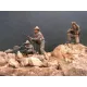 Фігури та мініатюри Радянський спецназ, Афганська війна (1979-1988)
