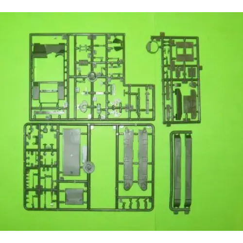 Бронетехніка та артилерія 105-мм самохідна гаубиця M7B1