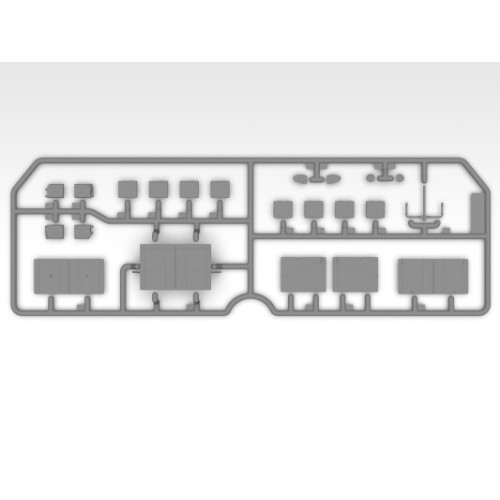 Гелікоптери Збірна модель 1:48 Вертоліт MH-60L Чорний Яструб Операція "Готичний змій" ICM 48363