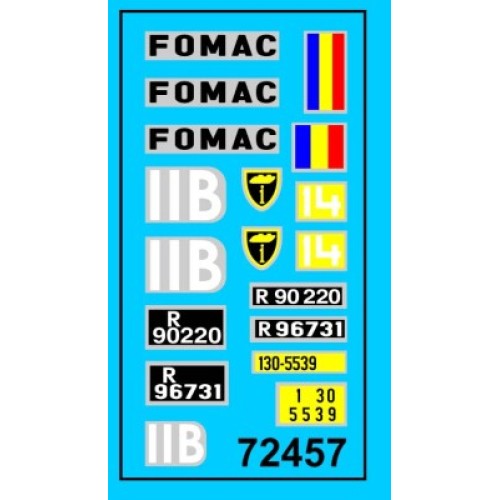 Бронетехника и артиллерия Легкий бронированный автомобиль Eland-90 (4x4)