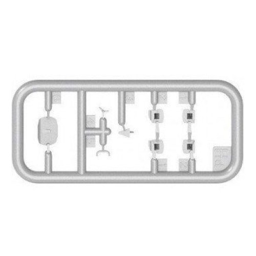 Бронетехніка та артилерія Броньована Ремонтно-Евакуаційна Машина "ТОП" 1:35