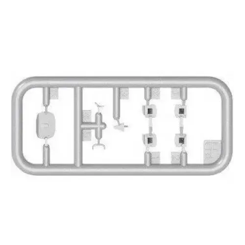 Бронетехніка та артилерія Броньована Ремонтно-Евакуаційна Машина "ТОП" 1:35