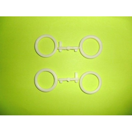 Авто-мото Сборная модель 1:24 Пожарный автомобиль с экипажем T 1914 ICM 24017