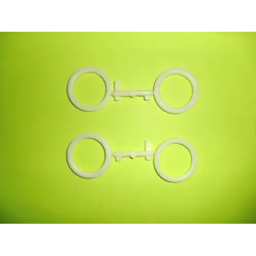 Авто-мото Сборная модель 1:24 Пожарный автомобиль с экипажем T 1914 ICM 24017