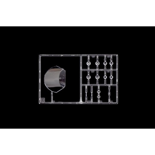 Авто-мото Збірна модель 1:24 Автомобіль Lancia Stratos Italeri 3654