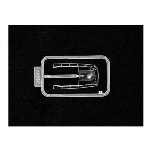 Збірна модель літака Ju 88С-6 1:48