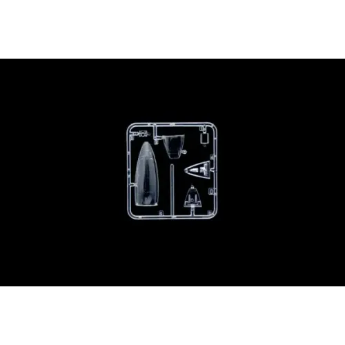 Збірна модель літака Збірна модель 1:48 Літак F-86E Sabre Італері 2799 1:48