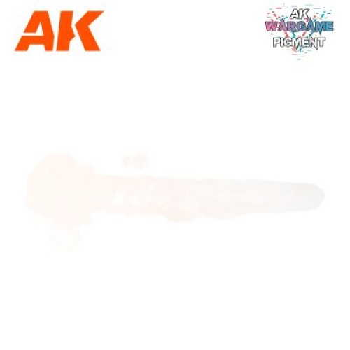 Пігменти AK Interactive TM BATTLE ASHES – WARGAME LIQUID PIGMENT