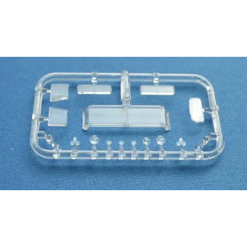 Авто-мото Збірна модель 1:72 Радянська всюдихідна військова вантажівка ГАЗ-66 ACE 72182