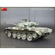 Бронетехника и артиллерия Танк Тиран 4, позднего типа 1:35
