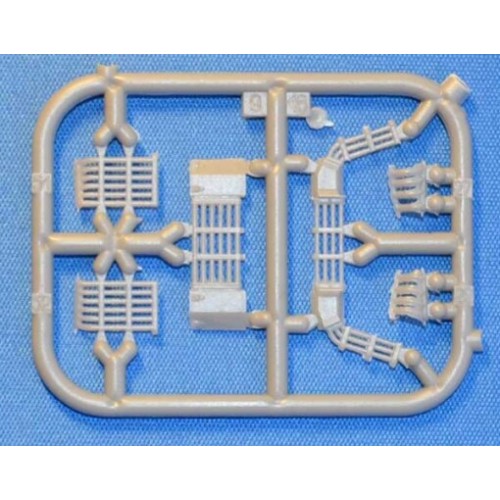 Бронетехника и артиллерия Итальянский колесный танк "Centauro B1T" 1:72