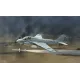 Збірна модель літака Збірна модель 1:72 Літак A-6E Intruder Italeri 1392 1:72