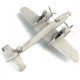 Сборная модель самолета Сборная модель 1:48 немецкий бомбардировщик Do 217 N-1, ICM48271 1:48