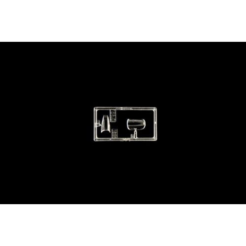 Сборная модель самолета Сборная модель 1:72 Самолет Kfir C.2 Италери 1408 1:72