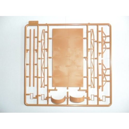 Авто-мото Збірна модель 1:35 Німецький санітарний автомобіль Lastkraftwagen 3.5 t AHN з укриттям ICM 35417