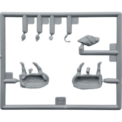Фигуры и миниатюры Сборная модель 1:35 Фигуры Немецкий танковый экипаж на отдыхе МиниАрт 35198