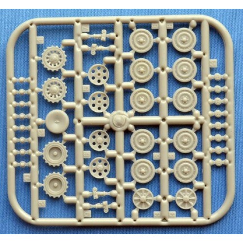 Бронетехніка та артилерія 105-мм Самохідна артилерійська установка AMX MK.61 Самохідна артилерійська установка AMX MK.61