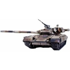 Збірна модель 1:35 Танк Т-64БВ SKIF MK205