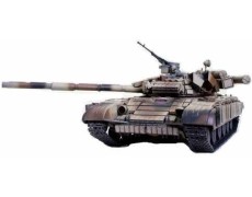 Збірна модель 1:35 Танк Т-64БВ SKIF MK205
