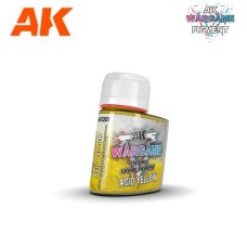 Acid Yellow - WARGAME LIQUID PIGMENT