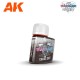Пігменти AK Interactive TM CHAOS DIRT – WARGAME LIQUID PIGMENT