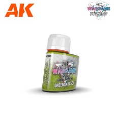 GREENSKIN SOIL – WARGAME LIQUID PIGMENT