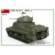 Бронетехника и артиллерия Танк GRANT Mk.I 1:35