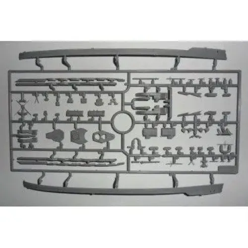 Флот Німецький лінійний корабель "Кронпринц"