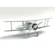 Сборная модель самолета Сборная модель 1:32 Британский истребитель Gloster Sea Gladiator Mk.II с британскими пилотами 1:32