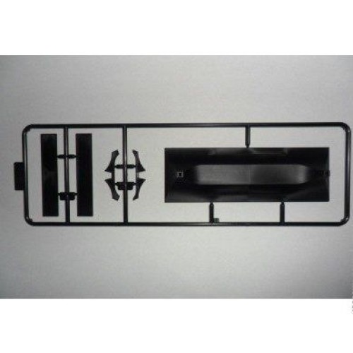 Флот Німецький лінійний корабель "Кронпринц"