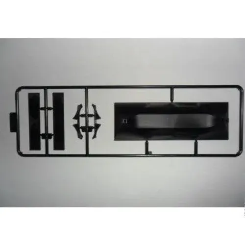 Флот Німецький лінійний корабель "Кронпринц"