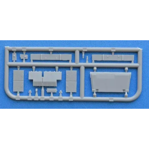 Бронетехника и артиллерия Тяжелый БТР СОИ "Нагмашот"