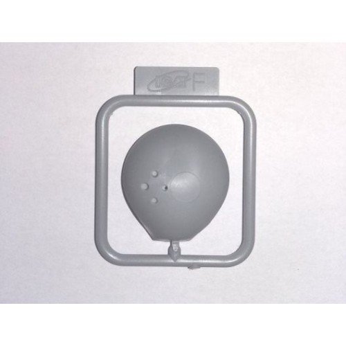 Сборная модель самолета Do 17Z-7 1:48