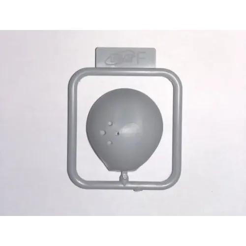 Сборная модель самолета Do 17Z-7 1:48